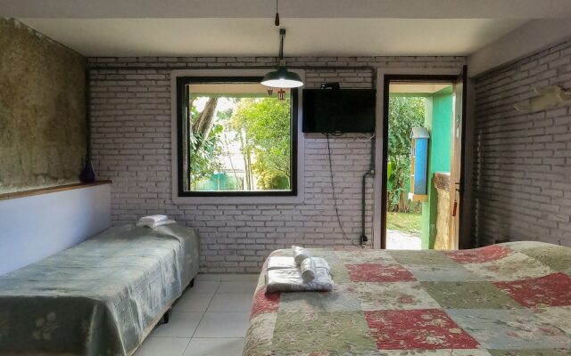 Bela Ilha Guest House