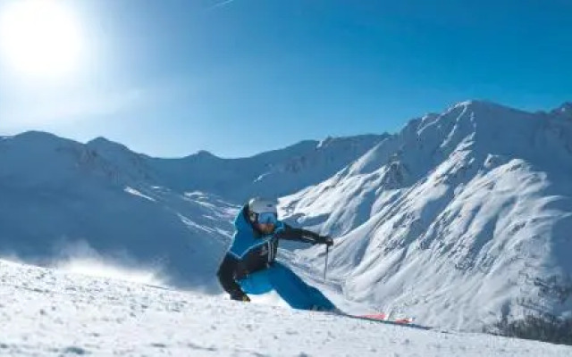 Suites By Mein Almhof