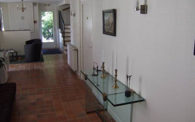 Hôtel Restaurant La Bastide