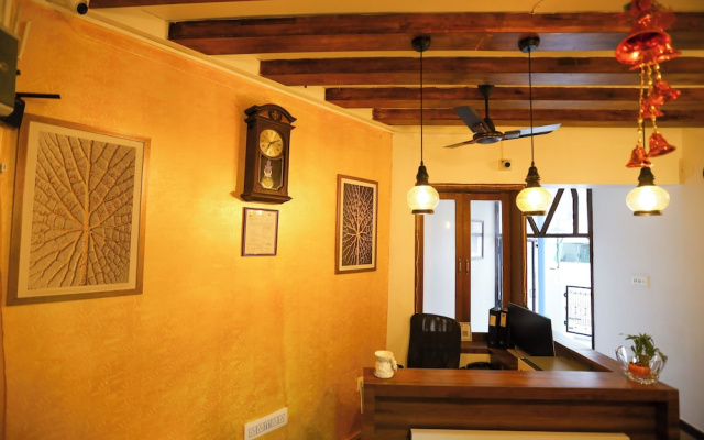 Le Clarisse Guest House