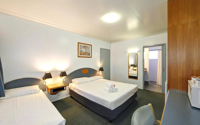 Oscar Motel
