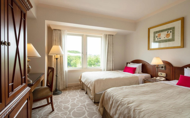 Sendai Royal Park Hotel