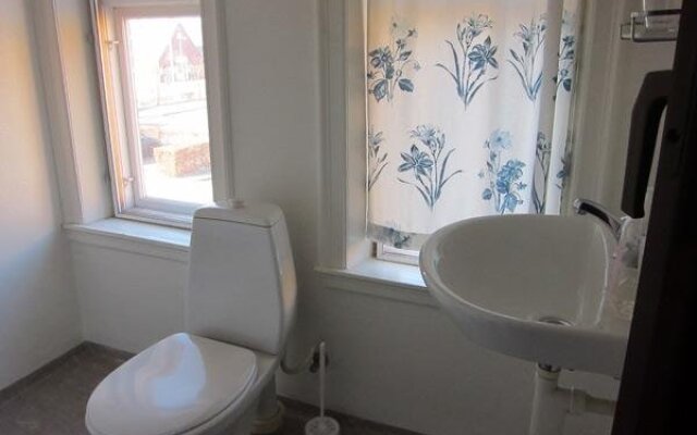 Hotel Rønne H