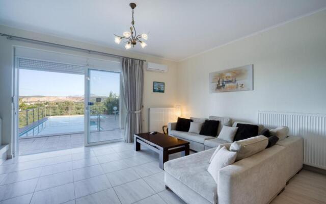 Villa Zafira