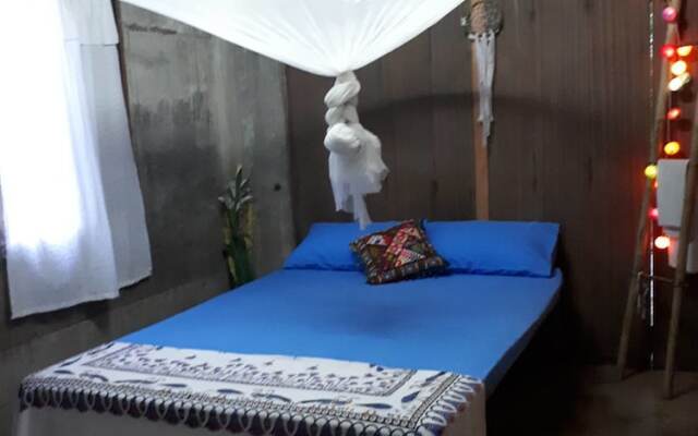 Banmaihom Homestay Kiriwong