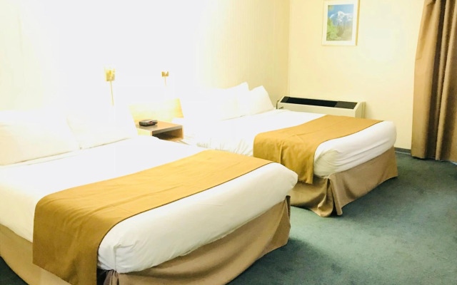 Northern Star Hotel & Convention Center