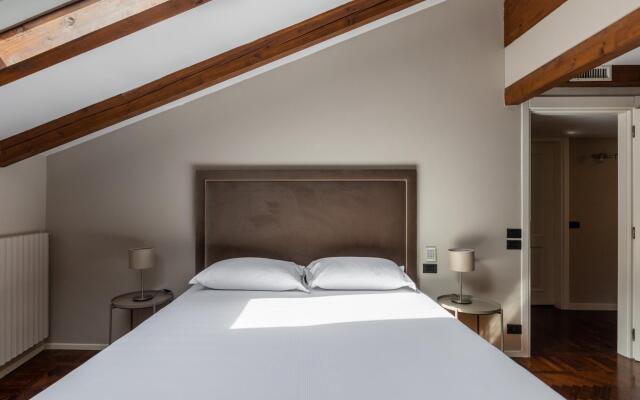 Galliera 2 - Wooden design apartment