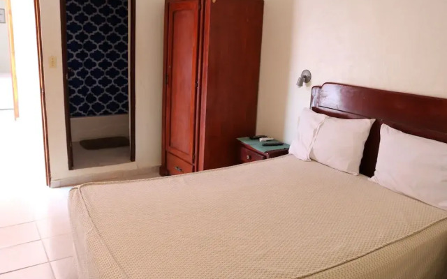 Hostal D Oleo Méndez