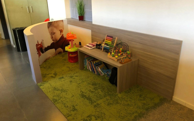 Hotel Alize Mouscron
