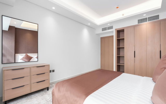 Samaya Holiday Homes Cloud Suites