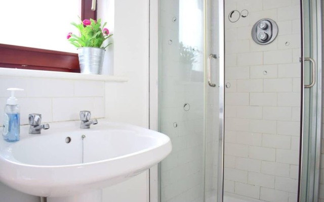 2 Bedroom Kilmainham Apartment
