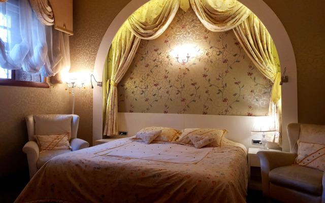 Eski Masal Hotel - Special Class