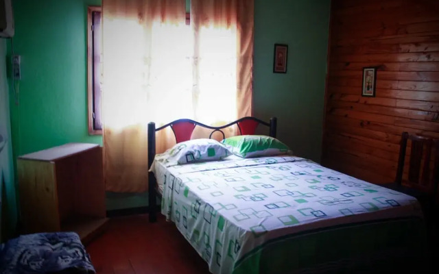 Hostel Haus