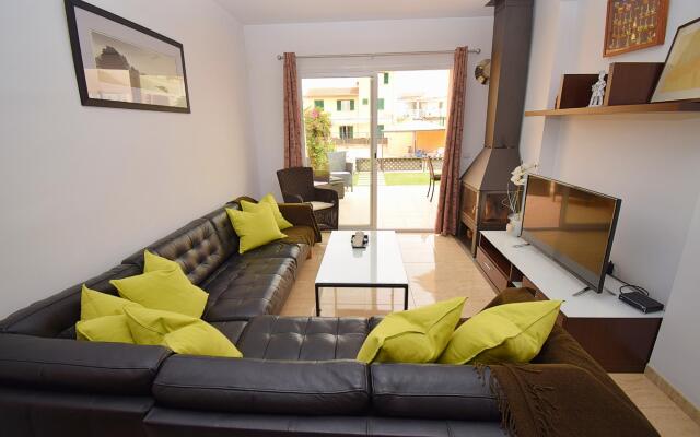 Casa Robes Sa Pobla 170 by Mallorca Charme