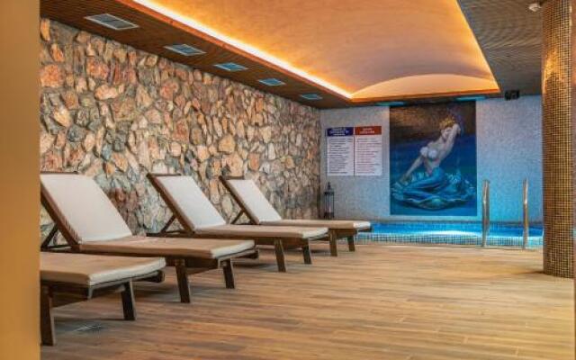 Hotel Tino Sveti Stefan