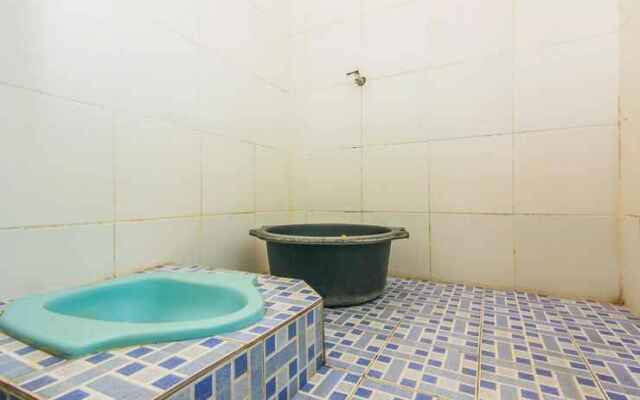 Ijen Asparin Homestay