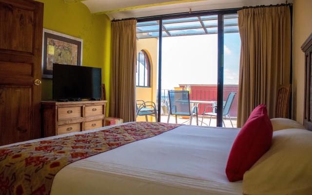 Casa Don Pascual Hotel Boutique Sweet Home