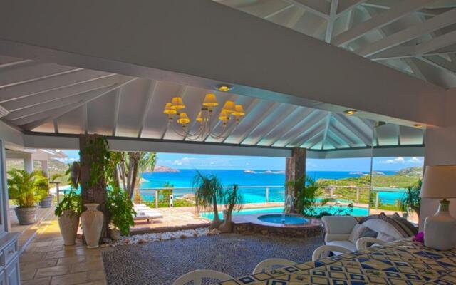 Villa Sunrise