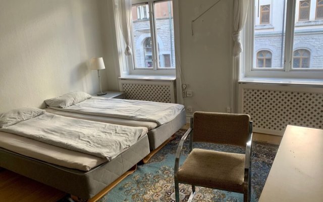 Stockholm City Apartment 915