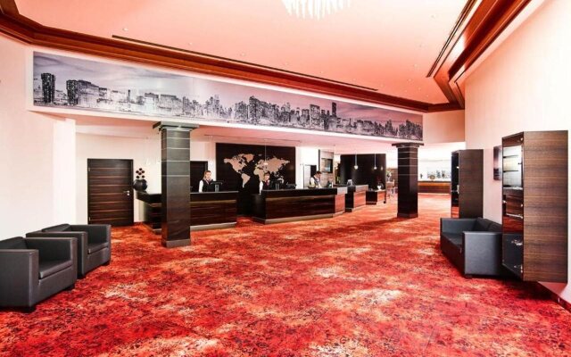 Sieben Welten Hotel & Spa Resort