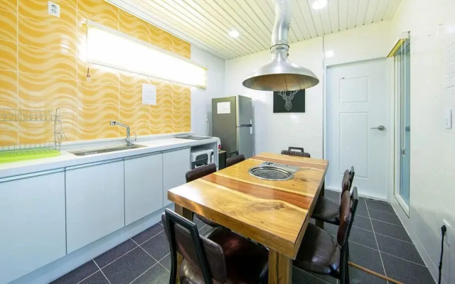 Gapyeong The Haru Pool Villa