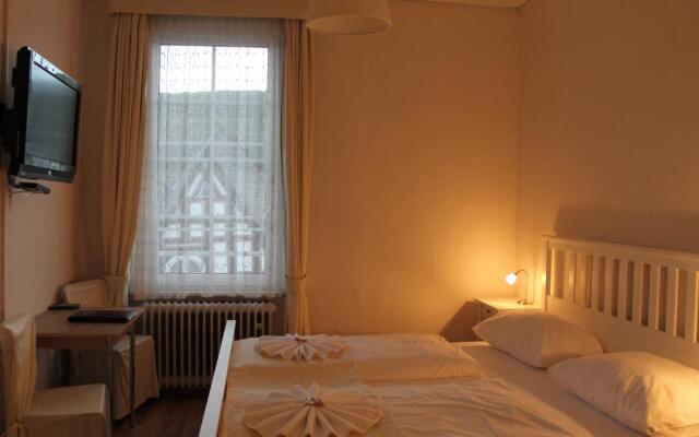 Hotel Ohm Patt