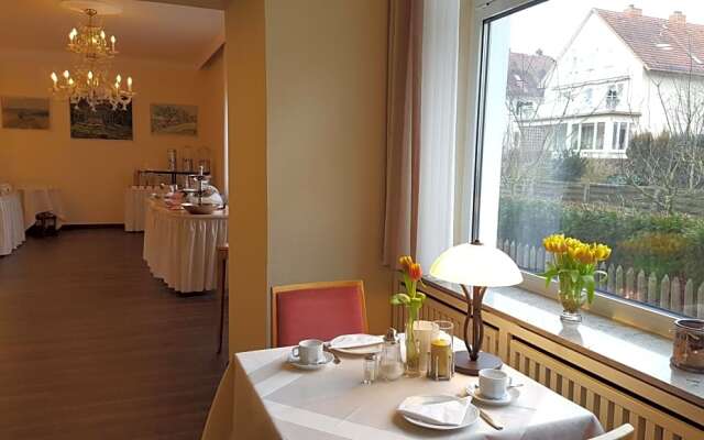 Hessischer Hof