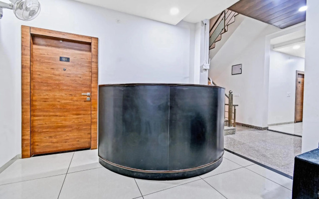 OYO Townhouse 504 by My Stay