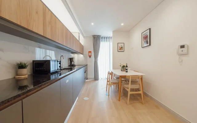 Heart OF Porto Apartment G by Vacationy