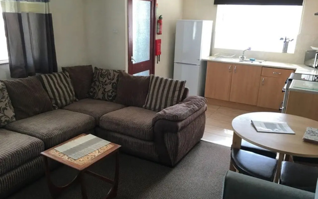 San Remo Apartments Blackpool