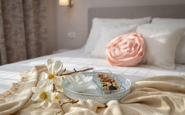 Villa Rose Zadarvillas