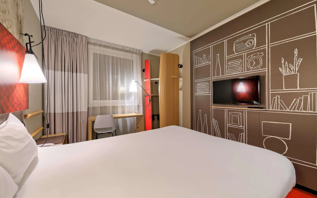 Ibis Gdansk Stare Miasto Hotel