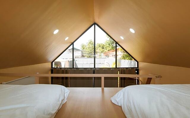 The Balilo Guesthouse
