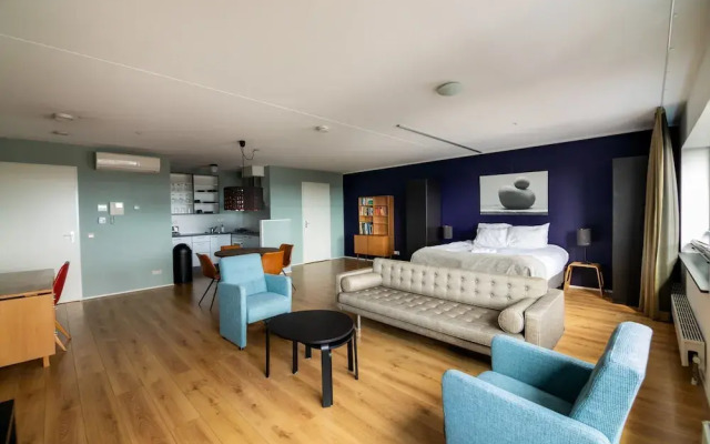 The Penthouse