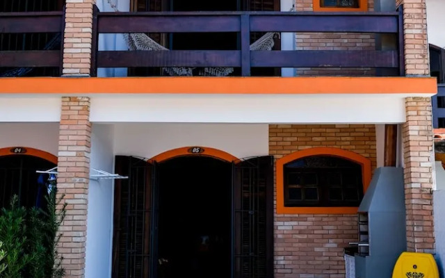 Serramar Flat