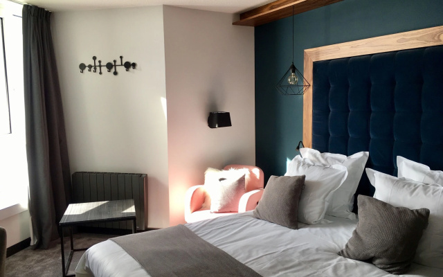 Hôtel Fahrenheit Seven Val Thorens