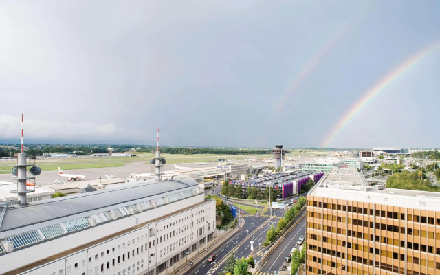 Mövenpick Hotel & Casino Geneva