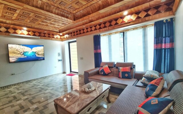 Po Mu House