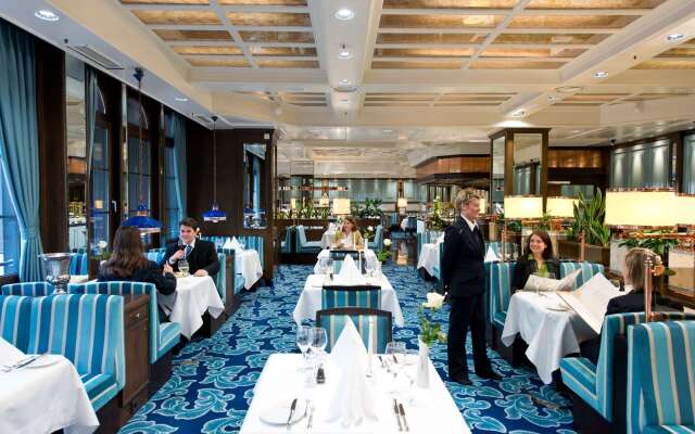 Maritim Hotel Darmstadt