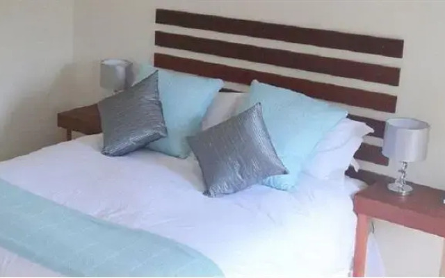 The Whistling Thorn Guesthouse