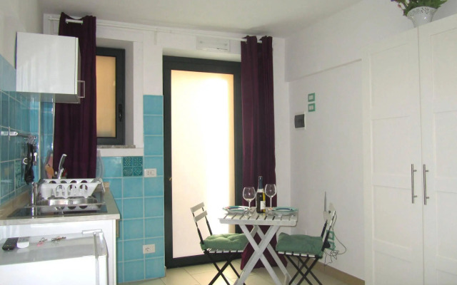 Come In Sicily - Al Teatro