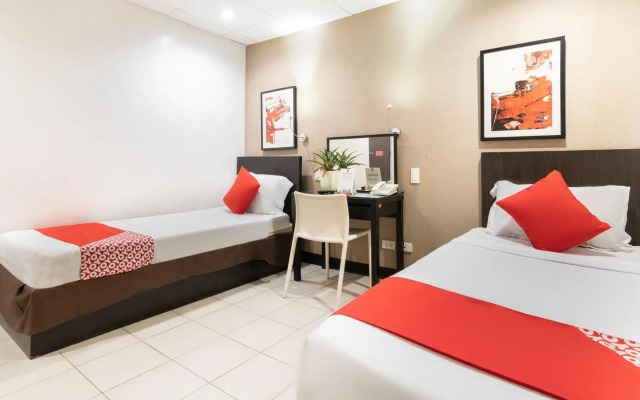 Orange Nest Hotel