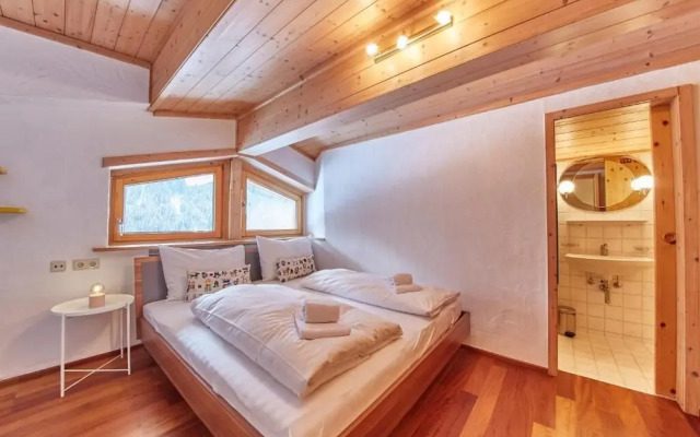 Marys Holiday Penthouse