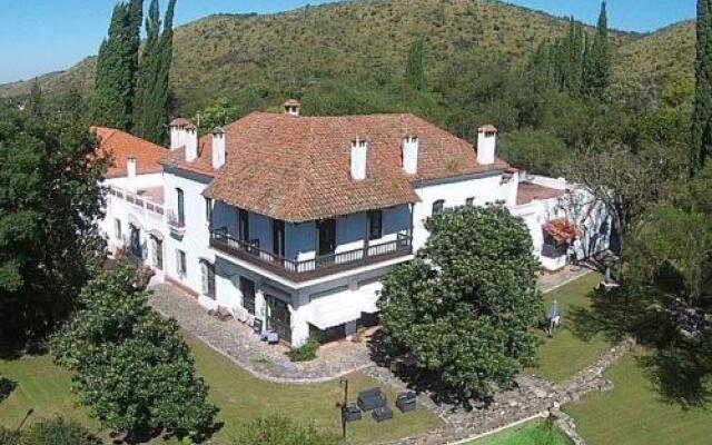 El Potrerillo De Larreta