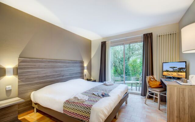 La Tour Carrée – Grasse Sud