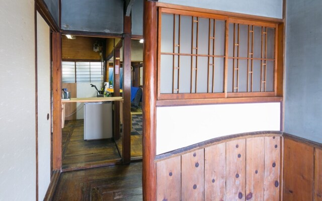 Air Hotel Ryogoku-Kikukawa