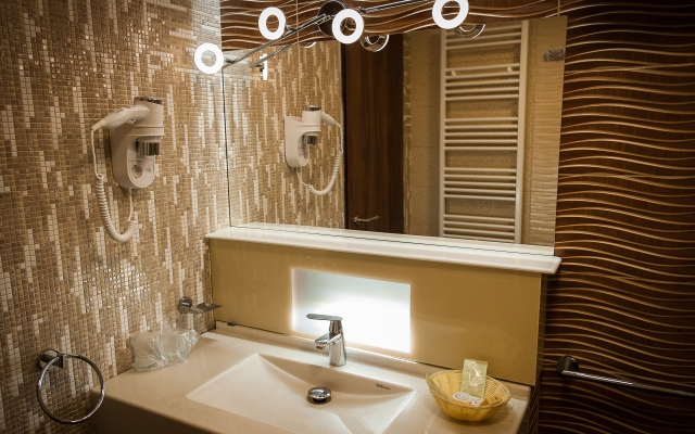 President Spa Baile Felix