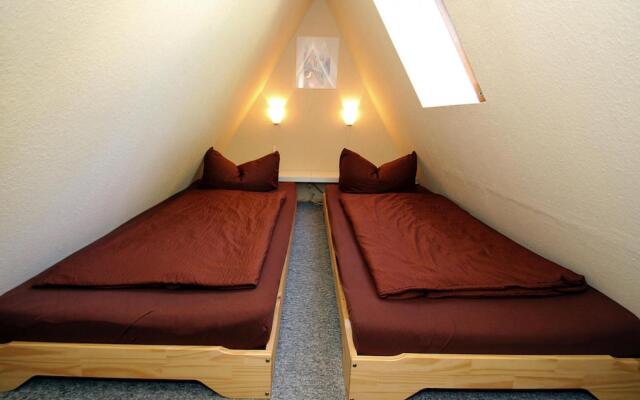 Holiday home Stork's Nest 2, Falkensee