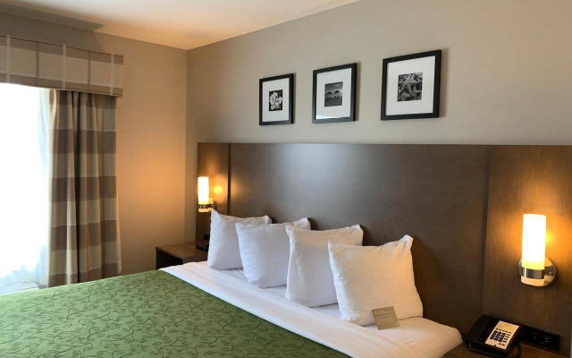 Country Inn & Suites by Radisson Kenosha - Pleasant Prairie