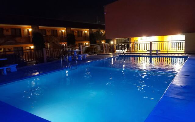 Mados Hotel Guanacaste